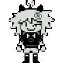 Oliver sprite