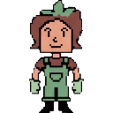 luka sprite