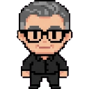David Baszucki sprite
