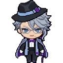 Azul Ashengrotto sprite