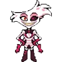 Angel sprite