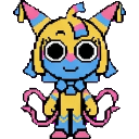 Yatta sprite
