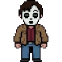Masky :3 sprite