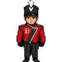 Band sprite