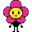 Spineta Jede sprite
