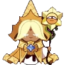 Pure Vanilla Cookie sprite