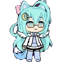 Nivelle Bluebell sprite