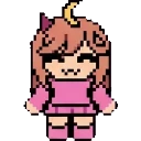 Zuri sprite