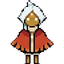 moth sprite