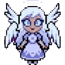 Emily sprite