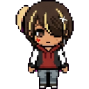 Juju sprite