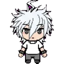 Hiro sprite