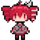 Teto sprite