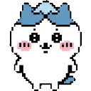 Hachiware sprite