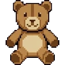P sprite