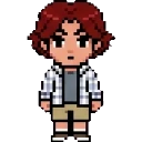 Josh sprite
