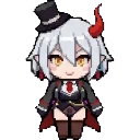Regina sprite