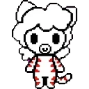 Reggio Stanley sprite