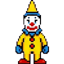 Kaufmo sprite