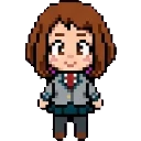 New NPC sprite