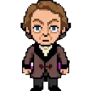 Stengel sprite