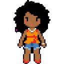 Shea Xaba sprite