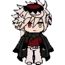 Douma sprite