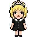 Courtney Love sprite