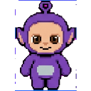 Nin sprite