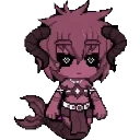 Caspian sprite