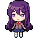 Yuri sprite
