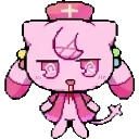 Yaku sprite