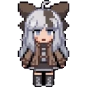 Mia sprite