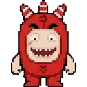 Fuse sprite