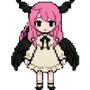 Fallen Star sprite