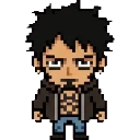 Law Tralfagar sprite