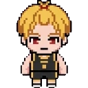 Nishikawa sprite