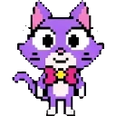 Hiy sprite
