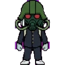 Mustard sprite