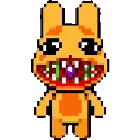 Anomaly sprite