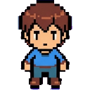 Idk sprite