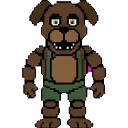 Sparky sprite