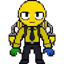 Player sprite