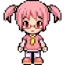 Niki sprite