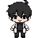 kimdokja sprite