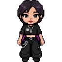Gretel sprite
