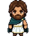 Odysseus sprite