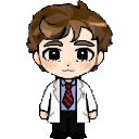 James Wilson sprite