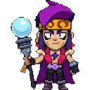 Ziggy sprite