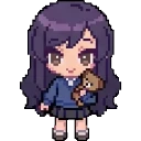 Sab sprite